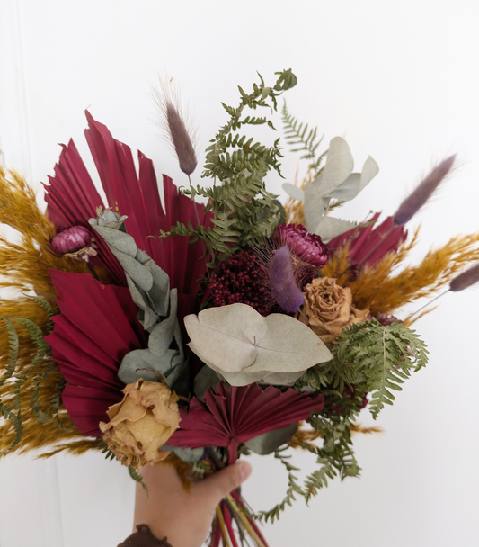 Bouquet d'automne